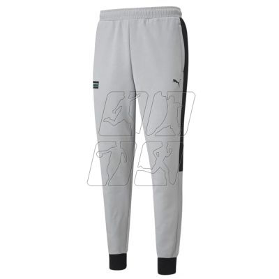 3. Puma Mercedes-AMG Petronas F1 T7 Sweatpants M 599599-02