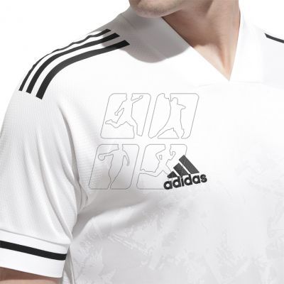 4. T-shirt adidas Condivo 20 M FT7255