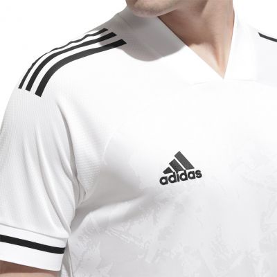 4. Adidas Condivo 20 M FT7255 T-shirt