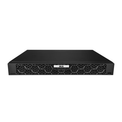 8-channel IP recorder BCS-P-NVR0902-A-4K(5L)
