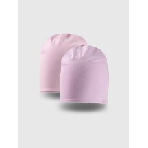 Children's beanie hat 4F 4FJRSS26ACAPU0765-33S