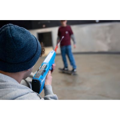 9. Spyra SPGO1B Water Gun/Water Balloon