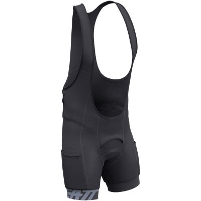 LEATT Bib Liner MTB 4.0 Padded Bib Shorts