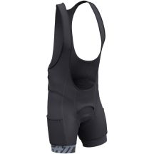 LEATT Bib Liner MTB 4.0 Padded Bib Shorts