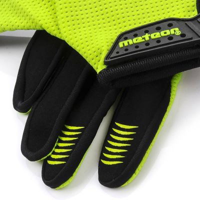 2. Meteor Full FX20 S Cycling Gloves