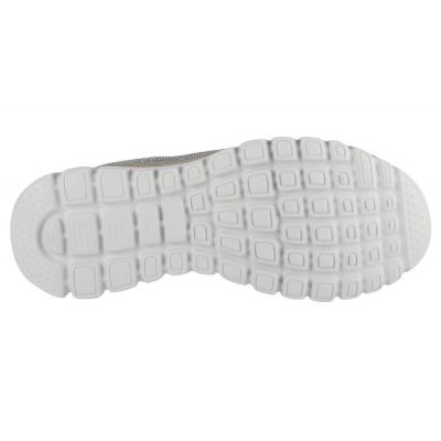 6. Skechers Twisted Fortune W 12614-GYMN shoes