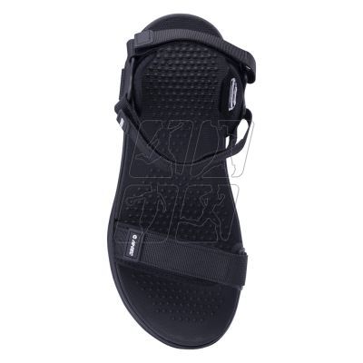 3. Hi-Tec Hico M 92800598388 Sandals