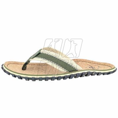 3. Gumbies Corker Flip Flops G-CO-UNI-K