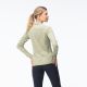 5. EIGER POLARTEC WO'S Women's Long Sleeve T-Shirt