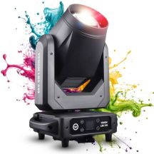 LIGHT4ME VENOM LBS 330 hybrid moving head bea
