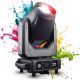 LIGHT4ME VENOM LBS 330 hybrid moving head bea