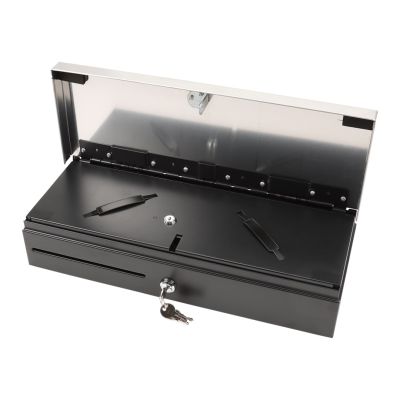 6. Olympia HS-170S Electronic Cash Drawer