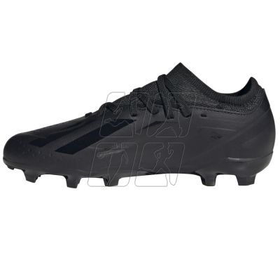 2. adidas X Crazyfast.3 FG Jr ID9355 football shoes