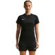 Nike Dri-Fit Park VIII Women's T-Shirt Black HV8178 010