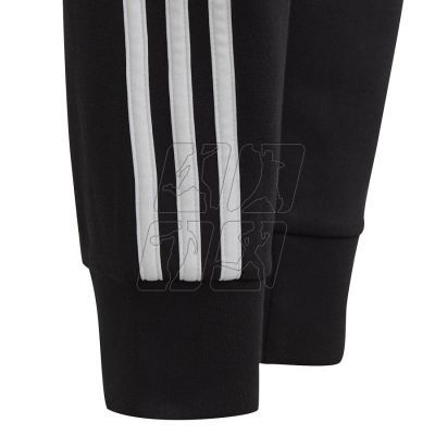5. Pants adidas FI 3 Stripes Pant Jr. IC0116