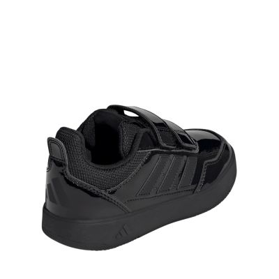 3. Adidas Tensaur Sport 3.0 CF Kids Shoes Black KI3263