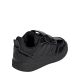 3. Adidas Tensaur Sport 3.0 CF Kids Shoes Black KI3263