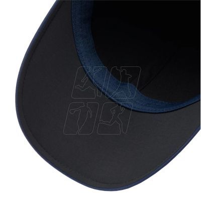 3. Columbia Silver Ridge IV Ball Cap 2121141464