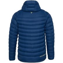 Men’s Hooded Jacket SILVINI Men Jacket PIURO