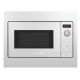 Bosch BFL523MW3 built-in microwave oven