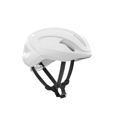 3. POC Omne Air Wide Fit MIPS Bike Helmet White