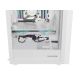 24. GENESIS DIAXID 605 ARGB MIDI TOWER CASE WITH WINDOW, USB-C, WHITE