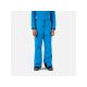 ROSSIGNOL Boy Insulated Ski Pant Blue