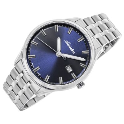 2. Men's Watch ADRIATICA Premiere A8330.5115Q + BOX