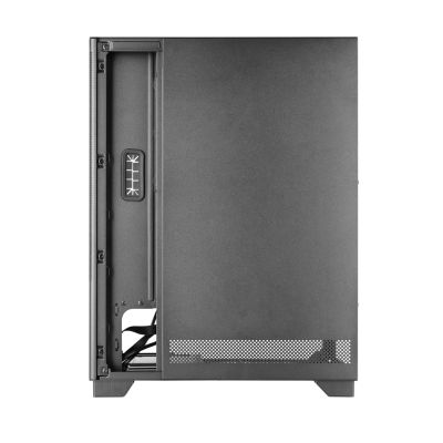 6. TACENS 2SAGITTA20 3x 120mm LCD FAN - housing