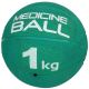 2. Rubber medicine ball 1 kg
