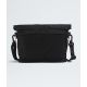 2. The North Face Base Camp Nylon, Polyester Black Unisex Shoulder Bag