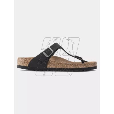 7. Birkenstock Gizeh BS W 1020380 slippers