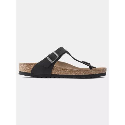 7. Birkenstock Gizeh BS W 1020380 flip-flops