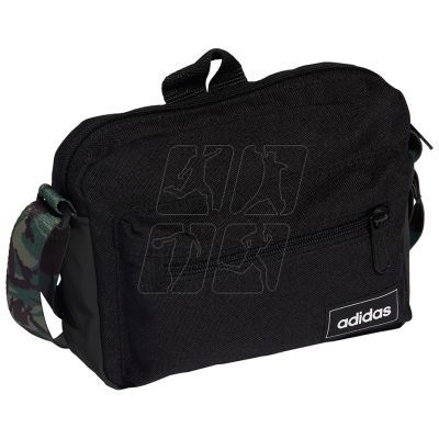 4. Adidas Clsc Camo Org GN2062 shoulder bag