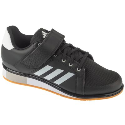 adidas Power Perfect 3 IH8243 Black 40 2/3