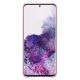 6. Silicone Case Soft Flexible Rubber Cover for Samsung Galaxy A03s pink