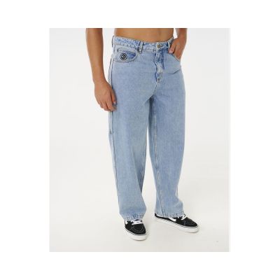 5. RIP CURL Nu Dose Denim Pant Men's Blue