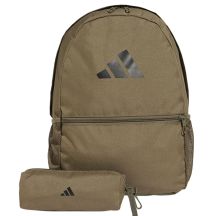 adidas Classic + Pencil Case JD3091 backpack