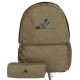 adidas Classic + Pencil Case JD3091 backpack