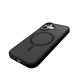 9. Puro Gradient TPU MagSafe Compatible Case for iPhone 17 - Black