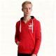 5. Geographical Norway Folton EO 100 M sweatshirt WW4783H/GNO-Red