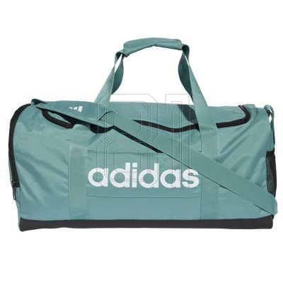 Adidas Linear Duffel JX9033 bag