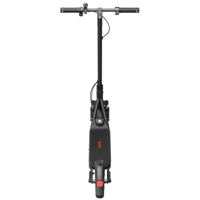 4. Ninebot by Segway 051201EE Electric Scooter Red 20 km/h 10.2 Ah