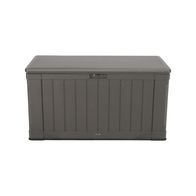 13. Garden storage box 439 L 60089