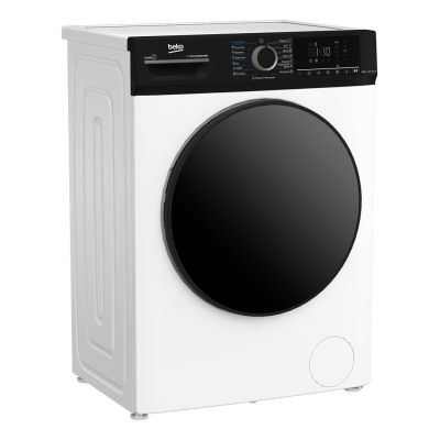 4. BEKO BMM5DFO5741WPB Washer-Dryer 7 kg/5 kg