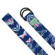 3. Spokey Tht Bloom Belt SPK-944492 yoga strap