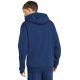 2. Men's adidas Entrada 26 Hoody navy blue JZ6583