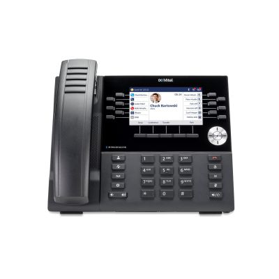 2. MITEL 6930w IP phone (50008386)