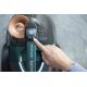 6. Philips FC9744/09 vacuum cleaner (650W; green)