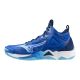 5. Mizuno Wave Momentum 3 MID V1GA231701 shoes